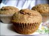 Peanut Butter & Oat Muffins. Recipe by HokiesMom