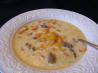 Crock Pot - Sausage Potato Soup. Recipe by Seasoned Cook