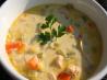 Crock Pot - Chicken Corn Chowder
