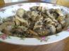 Sauteed  Mushrooms With Garlic. Recipe by Kittencalskitchen