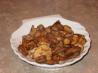Sauteed  Mushrooms With Garlic