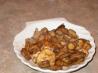 Sauteed  Mushrooms With Garlic