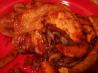 Pork Chops With Apples and Onion. Recipe by jacknalecsmom