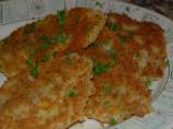 Panko Tilapia. Photo by carmenskitchen