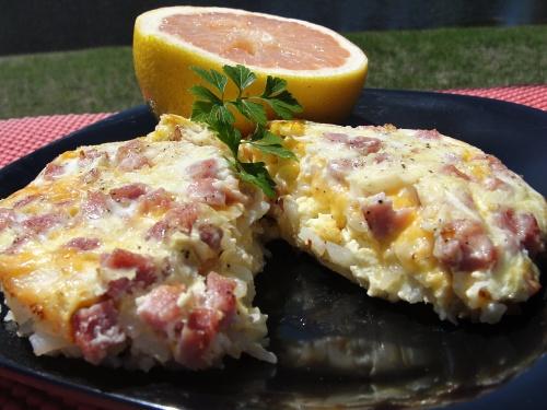 Farmer's Breakfast. Photo by diner524