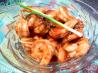 Pan-Seared Shrimp With Ginger-Hoisin Glaze
