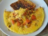 Matesha Bi Al Bayed (Tomato With Eggs)