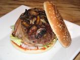 Country Club Hamburgers