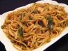 Chicken Lo Mein With Vegetables. Recipe by Seasoned Cook