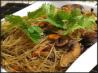 Vegan Pad Thai