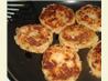 Potato'n Salmon Cakes