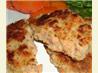 Potato'n Salmon Cakes