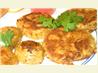 Potato'n Salmon Cakes