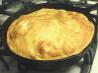 Giant Cinnamon Apple Pancake. Recipe by Sarah in New York
