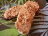 Peanut Butter Cinnamon Toast. Recipe by Kitchen Witch Steph