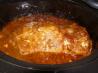 Couldn't Be Easier BBQ Pork Tenderloin (Crock Pot)