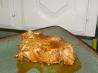 Couldn't Be Easier BBQ Pork Tenderloin (Crock Pot)