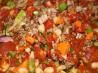 Olive Garden Pasta E Fagioli Soup in a Crock Pot (Copycat)