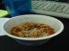Olive Garden Pasta E Fagioli Soup in a Crock Pot (Copycat)
