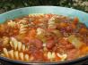 Olive Garden Pasta E Fagioli Soup in a Crock Pot (Copycat)
