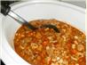 Olive Garden Pasta E Fagioli Soup in a Crock Pot (Copycat)