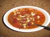 Olive Garden Pasta E Fagioli Soup in a Crock Pot (Copycat)
