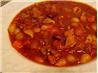 Olive Garden Pasta E Fagioli Soup in a Crock Pot (Copycat)