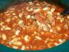 Olive Garden Pasta E Fagioli Soup in a Crock Pot (Copycat)