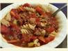 Olive Garden Pasta E Fagioli Soup in a Crock Pot (Copycat)