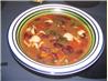 Olive Garden Pasta E Fagioli Soup in a Crock Pot (Copycat)
