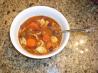 Olive Garden Pasta E Fagioli Soup in a Crock Pot (Copycat)