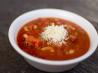 Olive Garden Pasta E Fagioli Soup in a Crock Pot (Copycat)