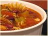 Olive Garden Pasta E Fagioli Soup in a Crock Pot (Copycat)