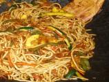 Chicken Chow Mein - Easy!