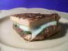 Hamburger Wellington. Recipe by mersaydees