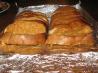 Grilled Chili Herb Bread