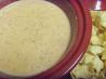 Cheese Con Queso Dip. Recipe by Chef PotPie