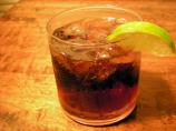 Border Crossing Cocktail