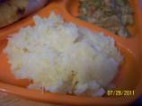 Pineapple Rice Pudding. Photo by Nyteglori