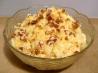 Pineapple Rice Pudding