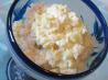 Pineapple Rice Pudding