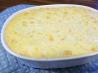 Pineapple Rice Pudding