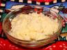 Pineapple Rice Pudding