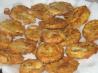 Fried Yellow Squash