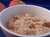 Apple Cinnamon Oatmeal - Ww Points 4.5