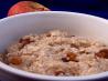 Apple Cinnamon Oatmeal - Ww Points 4.5