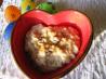 Apple Cinnamon Oatmeal - Ww Points 4.5. Recipe by Jen Robinson