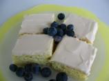 Lemon Bars With Cream Cheese Frosting
