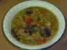 Chicken and Rice Soup (Crock Pot). Recipe by Chef at Heart
