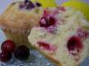 Betsy's Lemon-Cranberry Bread